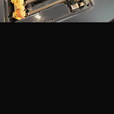 Ibanez Uv7 1991 japan /26.5 scale custom handmade neck image 17