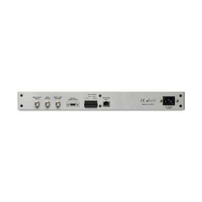 Inovonics 732 Advanced Dynamic RDS Encoder image 4