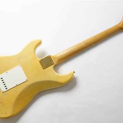 g7 Special g7-ST/R Lightly Aged - Vintage White [BG] image 11