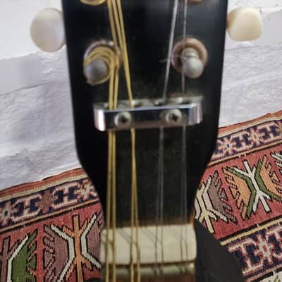 Framus Graziella B73 Teardrop/Archtop Mandolin 1970 Germany image 3