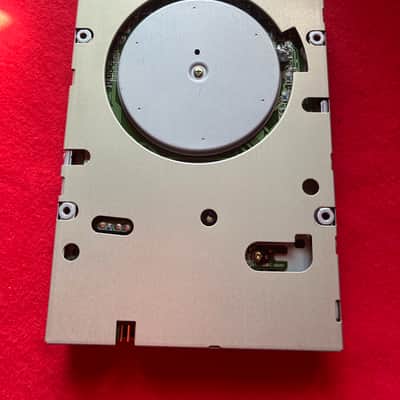 Original floppy disk drive for AKAI S200 image 2