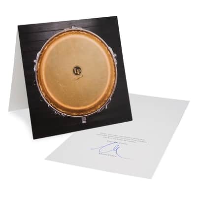 LP Martin Cohen Limited 11in Quinto image 3