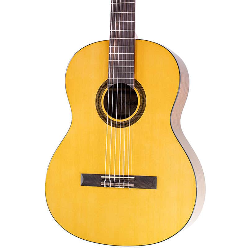 2026 Cordoba C1 Acoustic Nylon Natural