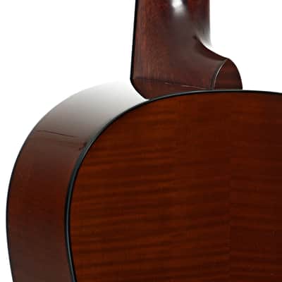 Santa Cruz 00 12-String Acoustic-Electric Guitar (2008) image 10