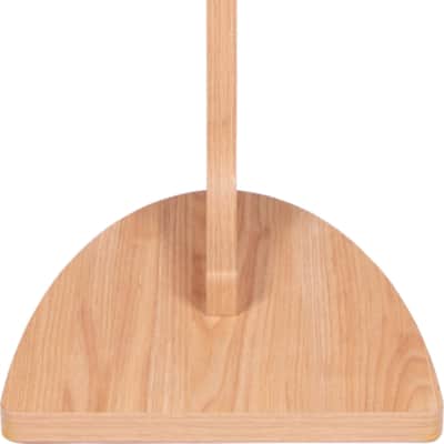 Immagine Gator Frameworks Elite Series Hanging Guitar Stand, Natural Maple Matte - 2