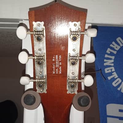 Silverton Sears Acoustic image 6
