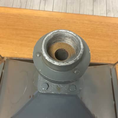 Vitavox HORN VINTAGE 555 for JBL ALTEC WESTERN ELECTRIC image 10