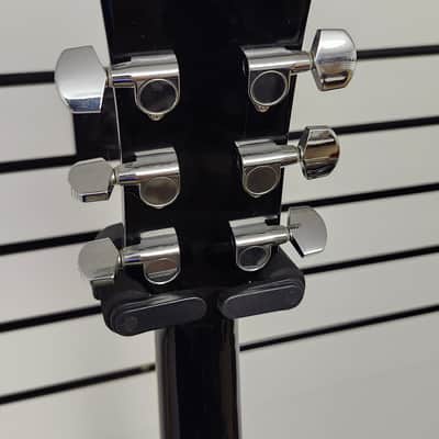 Ibanez PF4JP-BK-1-03 Acoustic Guitar image 5