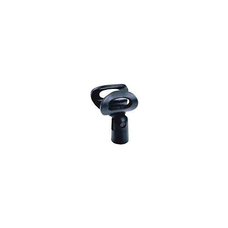 Quik Lok MP-890 Microphone Clip image 1