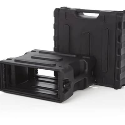 Gator Cases G-PRO-6U-19 Pro-Series 6U Molded Rack Case - Open Box image 8