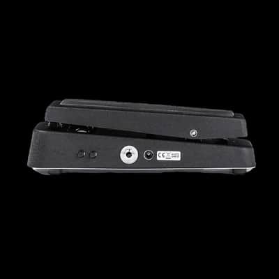 Dunlop 535Q Cry Baby 535Q Multi-wah Pedal - Black image 4