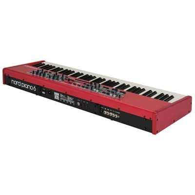 Nord Piano 6 73 | 73-Key Digital Piano. New with Full Warranty! image 15