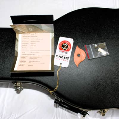 2021 Martin Custom Shop 000/OM-28 Quilted Bubinga image 16