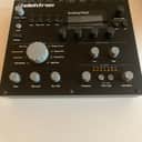 Elektron Analog Heat MK1 Stereo Processor with USB Interface 2016 - 2017 - Distortion - Saturation - Black