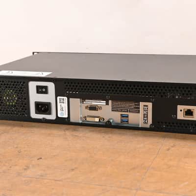 Waves SoundGrid Server One V2 CG01UWE image 7