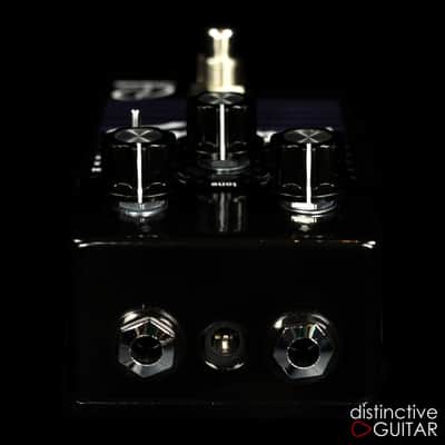 Crazy Tube Circuits Stardust V3 - Vintage Blackface Overdrive image 4