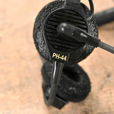 Telex PH-44 Dual-Sided Headset with Flexible Dynamic Boom Microphone CG01EMM image 12