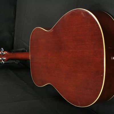 Yamaha SJ-180 1984 - Natural image 5