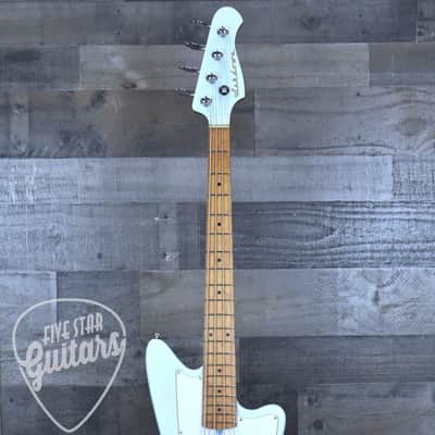 Ashdown Capri Bass - Ice Blue image 4