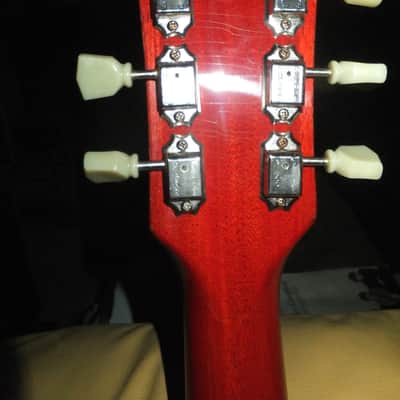 Gibson Custom Shop Historic G0 - AGED! image 14
