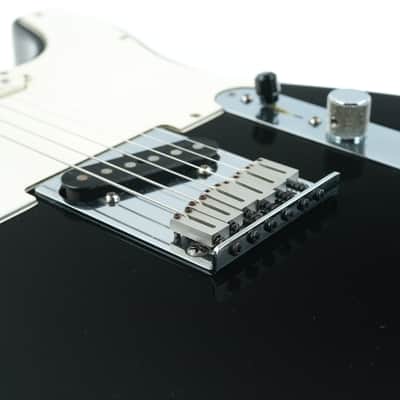 Fender American Standard Telecaster Black 1999 image 7