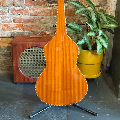 Imperial Guitars Royal Hawaiian Classic-T 2020s image 7