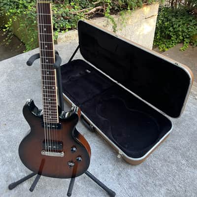 Gibson Les Paul Special Double Cut 2015 - Vintage Sunburst image 24