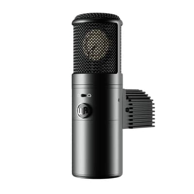 Warm Audio WA-8000 Tube-Driven Condenser Microphone image 2