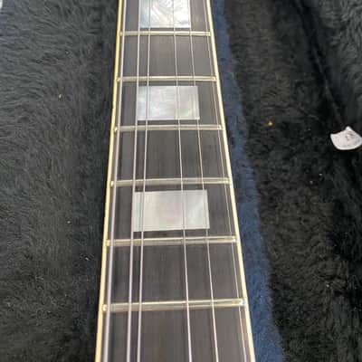 Gibson Les Paul Custom 1969 Fernand Garbasi Collection image 5