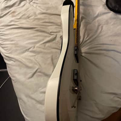 Schecter Demon-7 diamond series image 7