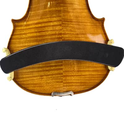 Hidersine Andante Violin Shoulder Rest 4/4 or 3/4 image 7