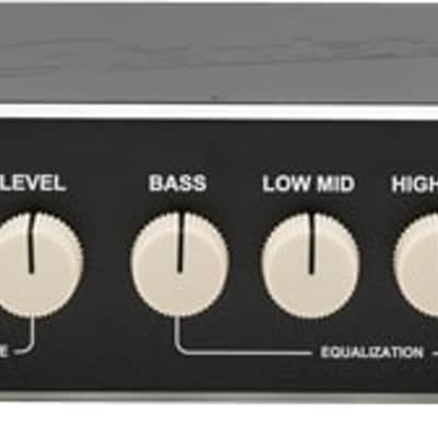 FENDER - Rumble 800 HD 230V EU - 2372006000 Bild 1