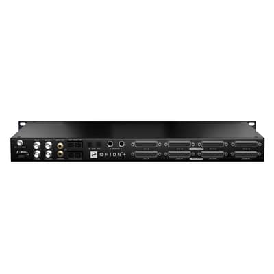 Antelope Orion 32+ | Gen 4 AD/DA Converter image 3