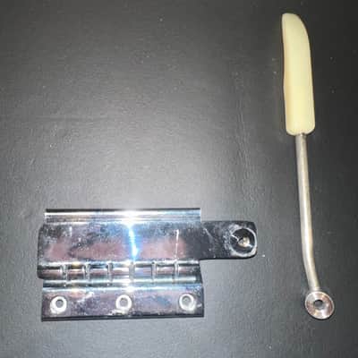 Mid-1960s Gibson Short Maestro Vibrola image 1