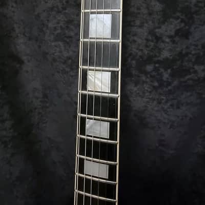 Gibson Les Paul Custom 20th Anniversary 1974 - Wine Red image 9