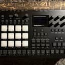 Elektron Analog Rytm MKII 8-Voice Tabletop Analog Synthesizer 2020 - Present - Black