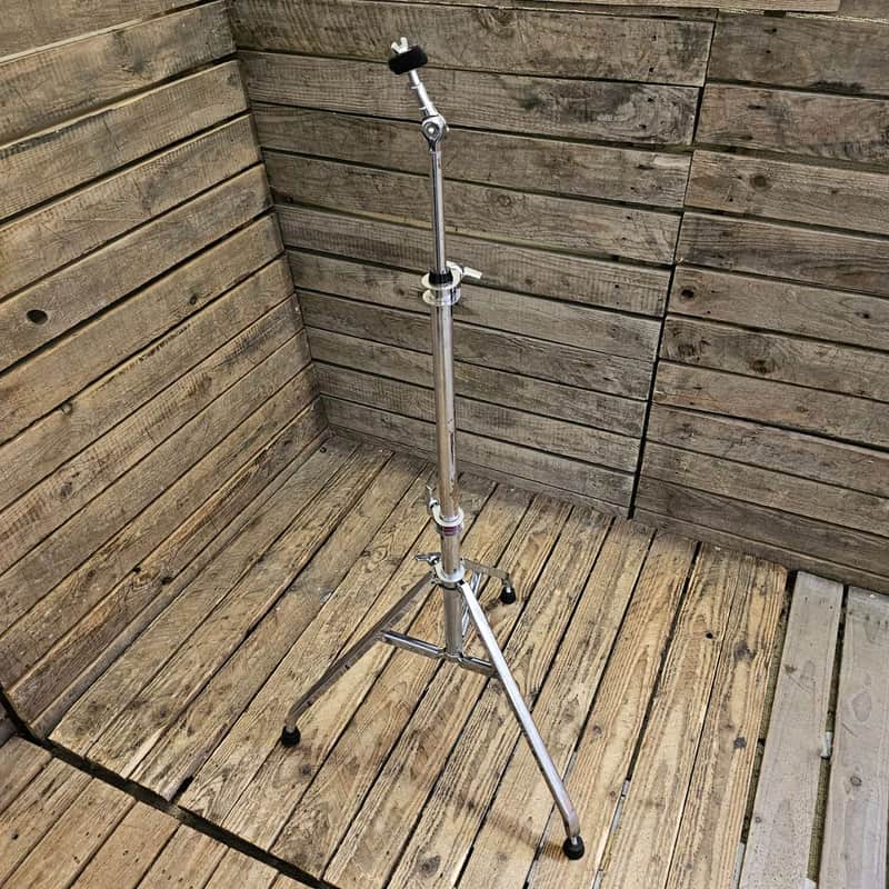 Cymbal Stand Vintage Premier Trilok Straight USED! RKRUS150426 image 1