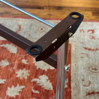 Roland KS-2 Keyboard Stand imagen 2