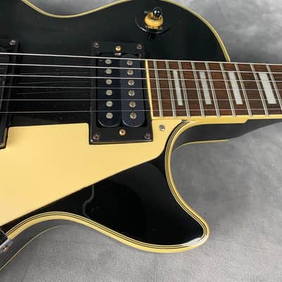 Epiphone Les Paul Custom 2004 image 5