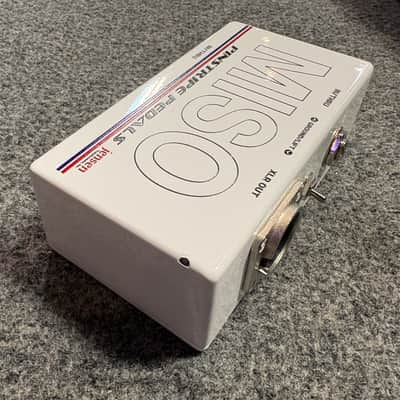 Pinstripe Pedals MISO Mono Line Isolator image 3