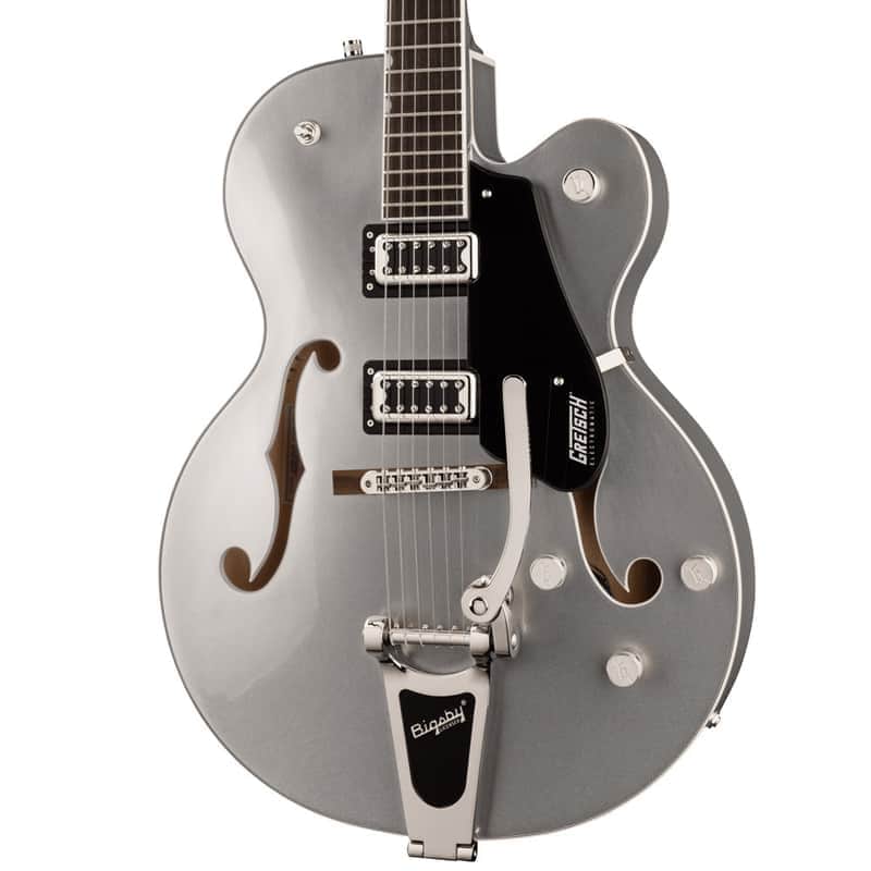 Gretsch G5420T Electromatic - Airline Silver image 1
