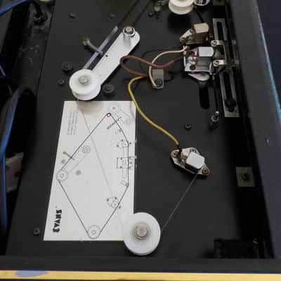Evans Super Echo EE-3 image 8