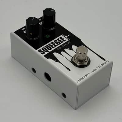 Reverb.com listing, price, conditions, and images for j-rockett-squeegee-compressor
