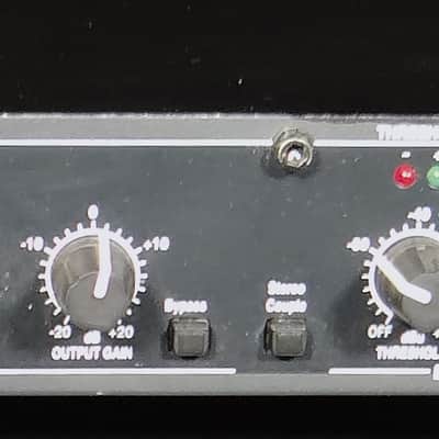 dbx 202x VCA module pair for SSL GSSL G384 bus compressor or clone