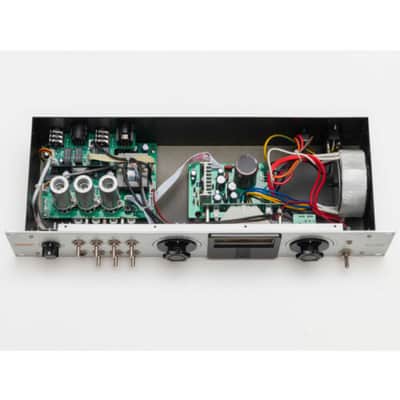 Warm Audio WA-MPX Microphone Tube Preamplifier image 3