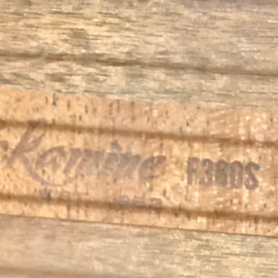 Immagine Takamine F360S 1991 - Natural - 3