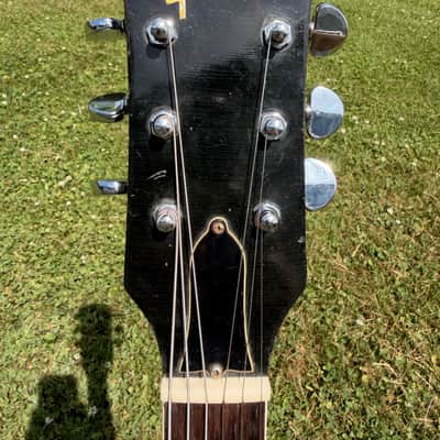 1971 Gibson SG Special image 5