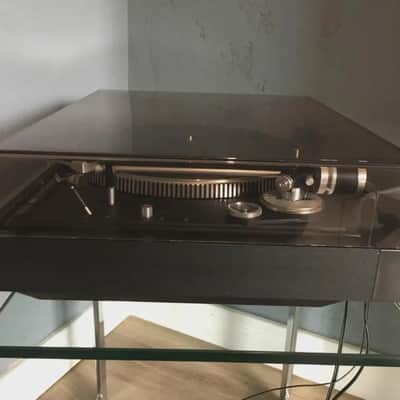 Dual CS 731Q Turntable – Quartz Direct Drive German High-End image 7