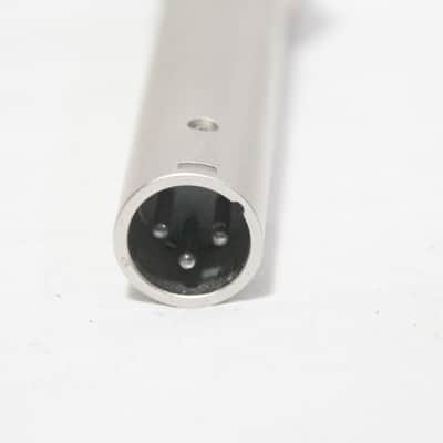AKG D 90 S D90S dynamic microphone XLR with cable and original box image 7