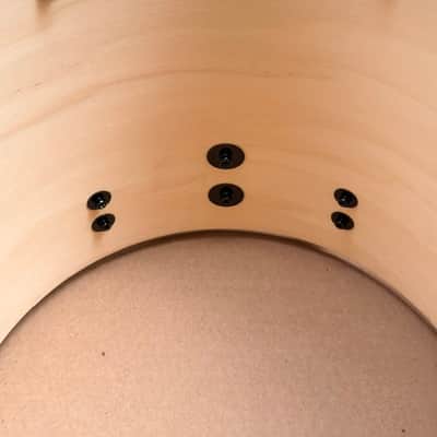 Pearl MDT 13"x12" Floor Tom MDT1312F/C704 image 8